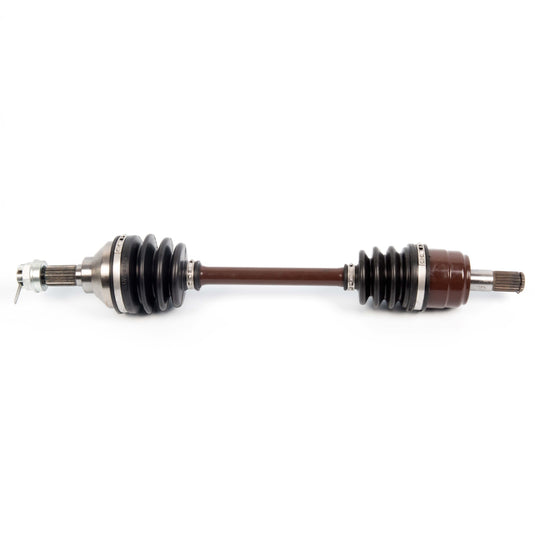 All Balls AB6-KW-8-224 6 Ball Heavy Duty Axle