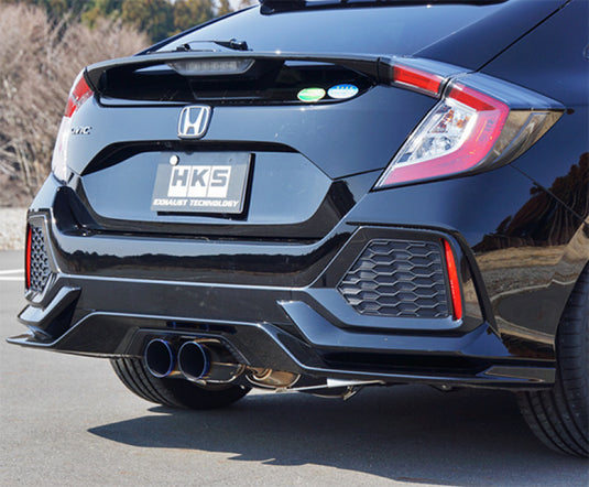 Hks 31021-AH004 HKS Exhaust - Legamax Premium