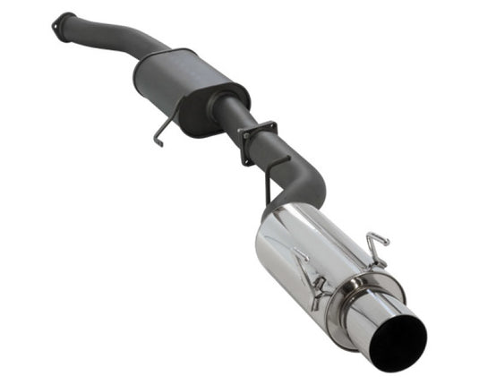 Hks 31006-AN012 HKS Exhaust - Hi-Power