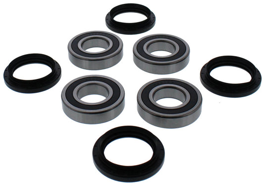 Pivot Works PWFWK-Y55-000 PIV Wheel Bearing Kit