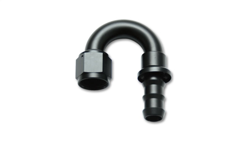 Load image into Gallery viewer, Vibrant 22806 VIB Hose End Fittings - PushOn
