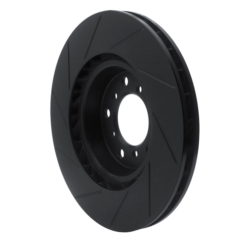 Load image into Gallery viewer, R1 Concepts 613-31054D RNC Brake Rotor - Slotted
