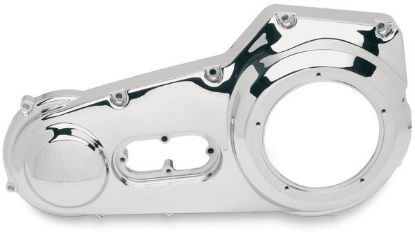 Drag Specialties 1107-0036 Outer Primary Cover - Chrome