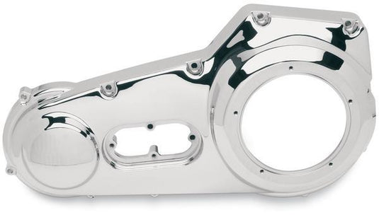 Drag Specialties 1107-0036 Outer Primary Cover - Chrome