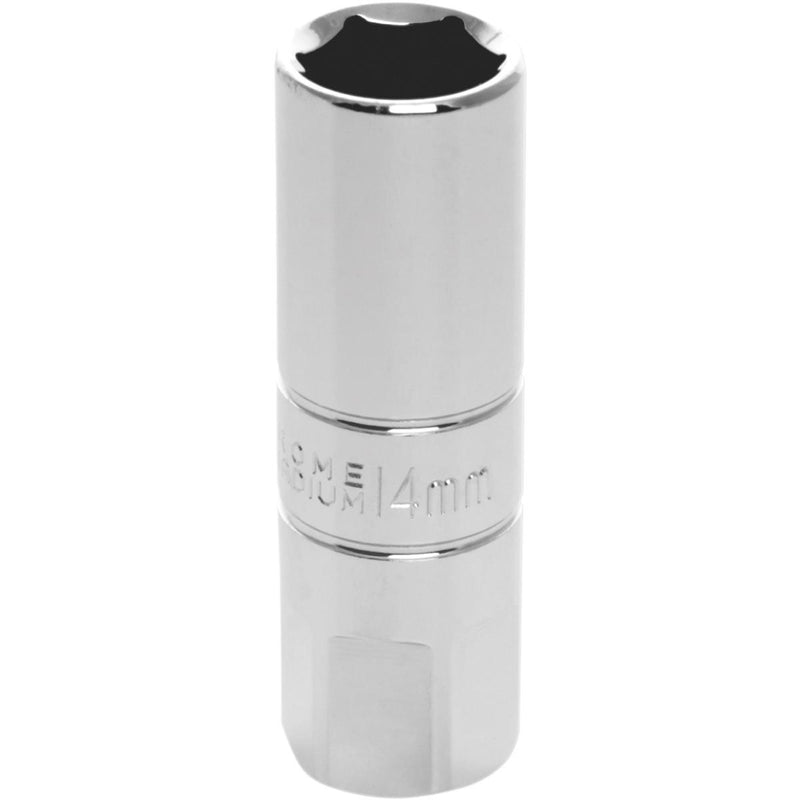 Performance Tools W38166 Spark Plug Socket - 14mm