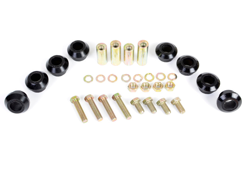 Load image into Gallery viewer, Whiteline KCA326 WL Camber Adj Kits
