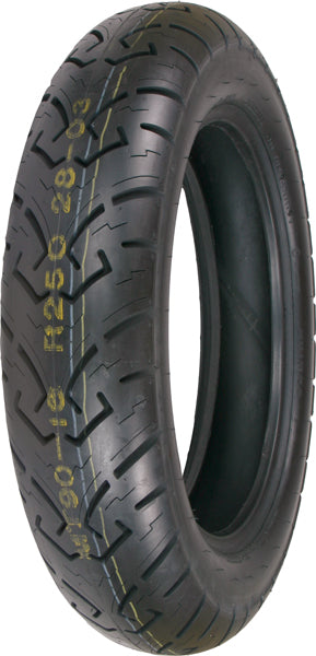 Shinko A/B  R250 250 Rear Tire - MT90-16