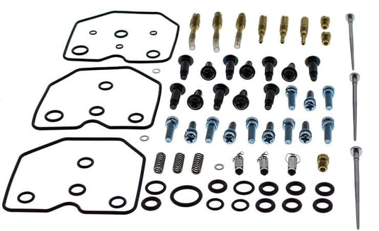 All Balls 26-10008 Carburetor Rebuild Kit