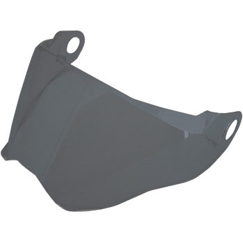 Afx Face Shield for FX-111 Helmets - Smoke