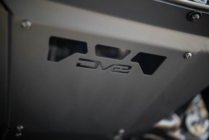 Load image into Gallery viewer, Dv8 Offroad SPTL4-02 DVE Skid Plates
