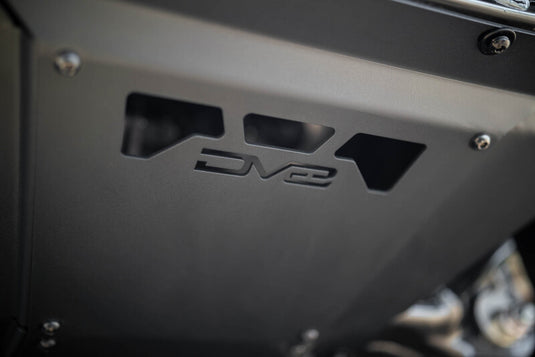 Dv8 Offroad SPTL4-02 DVE Skid Plates