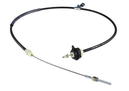 Ford Racing M-7553-E302 FR Clutch Cables