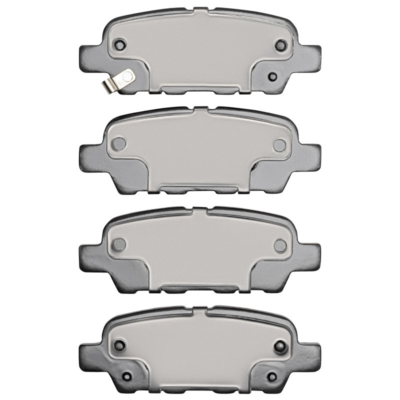 Load image into Gallery viewer, Dfc 1115-0905-03 DFC Active Performance Pads
