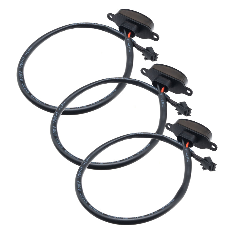 Load image into Gallery viewer, Oracle Lighting 5889-005-T ORL Grille LED Kits

