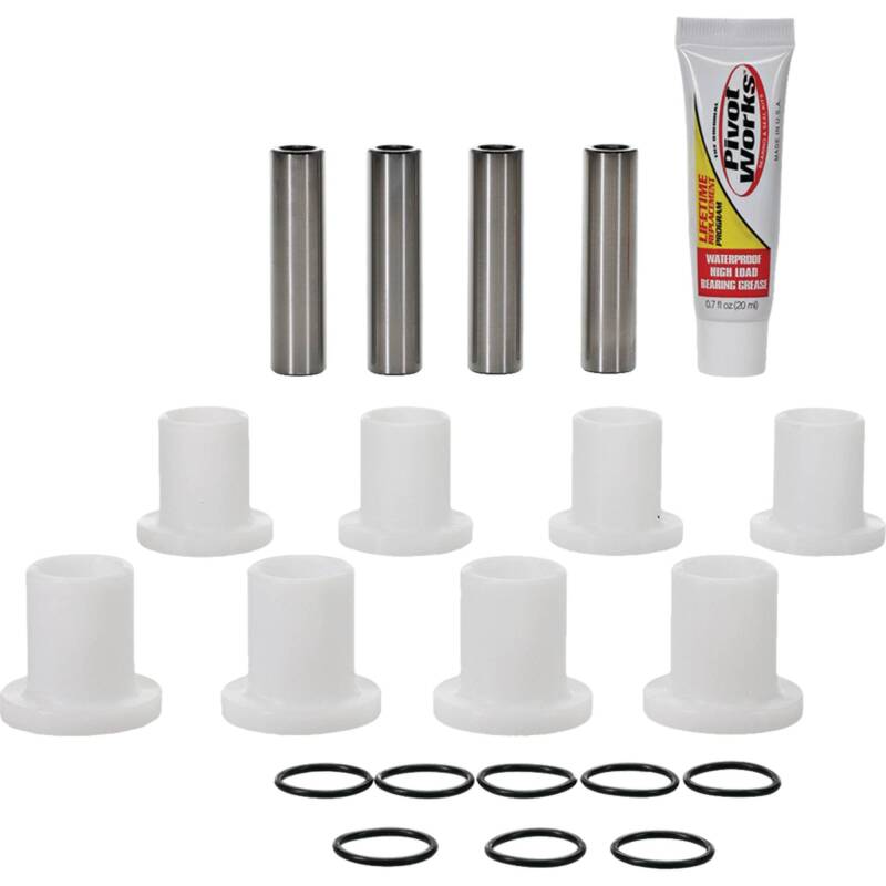 Load image into Gallery viewer, Pivot Works PWAAK-P16-000 PIV A-Arm Kit
