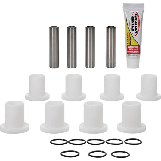 Pivot Works PWAAK-P16-000 PIV A-Arm Kit
