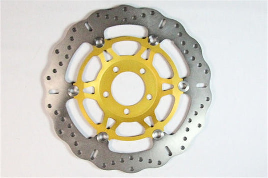 Ebc Powersports MD4008XC EBC MD Contour Rotors