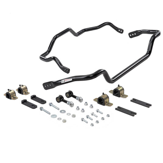 Hotchkis 22826 HOT Swaybar Set