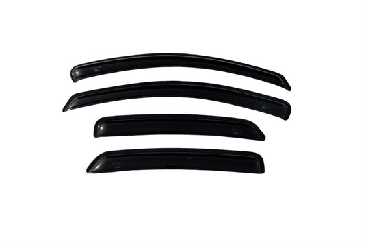 Avs 94308 AVS Ventvisor - Smoke