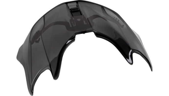 Arai Helmets Spoiler for XD-5 Helmet - Tint
