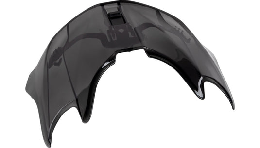 Arai Helmets Spoiler for XD-5 Helmet - Tint