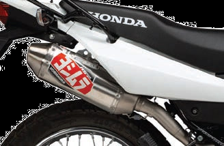 Yoshimura 12149BC350 Enduro RS-2 Exhaust