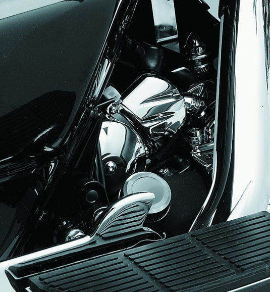 Kuryakyn 9050 KUR Starter Covers B