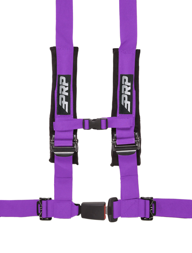 Load image into Gallery viewer, Prp Seats SBAUTO2PU PRP 4.2 Harness
