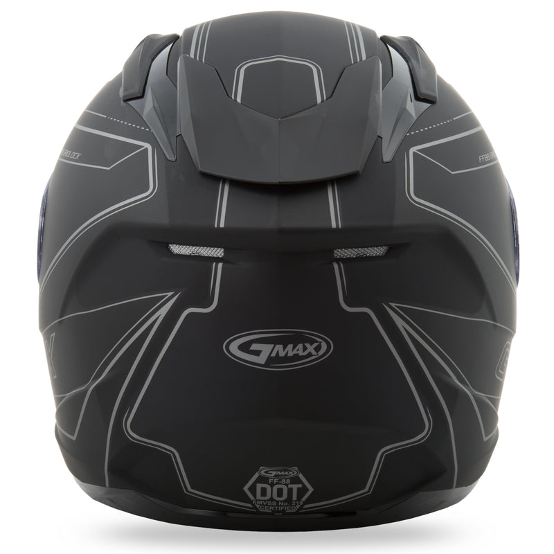 Load image into Gallery viewer, G-Max FF88 Derk Helmet
