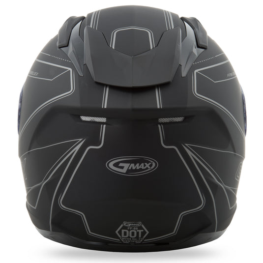 G-Max FF88 Derk Helmet