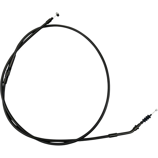 Magnum XR6323000 XR High Efficiency Clutch Cable - Stock - Black/Black