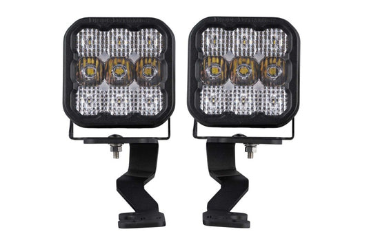 Diode Dynamics DD7399 DIO LED Light Pods