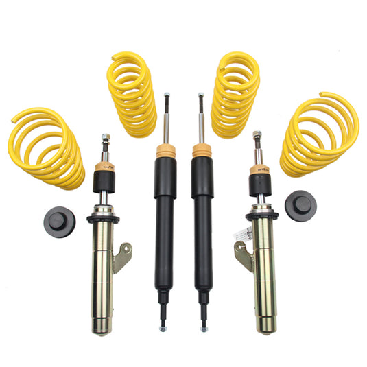 St Suspensions 13220048 STS Coilover