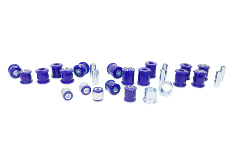 Load image into Gallery viewer, Superpro KIT252K SPR Bushing Kits
