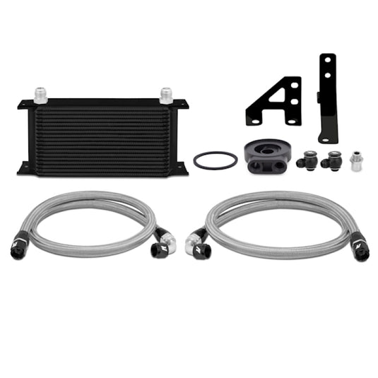 Mishimoto MMOC-WRX-15BK MM Oil Cooler - Kits