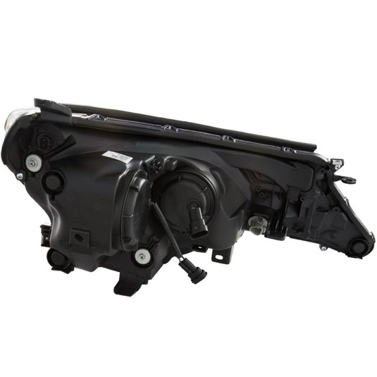 Anzo 111332 ANZ LED/Projector Headlights