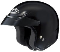 HJC CS-5N Solid Helmet Anthracite Silver