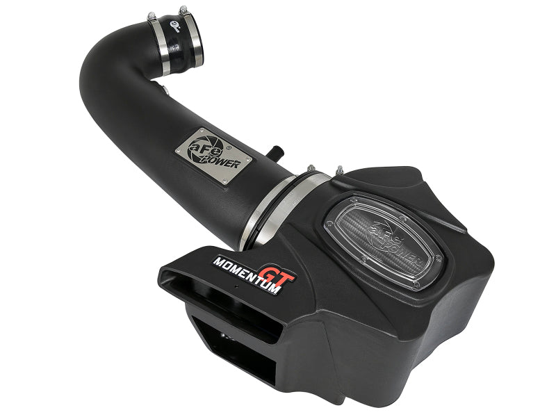 Load image into Gallery viewer, Afe 51-76205-1 AFE Momentum GT Cold Air Intakes
