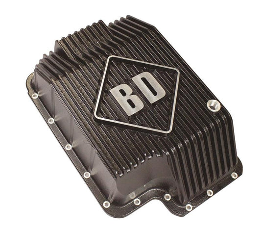 Bd Diesel 1061716 BDD Deep Sump Trans Pans