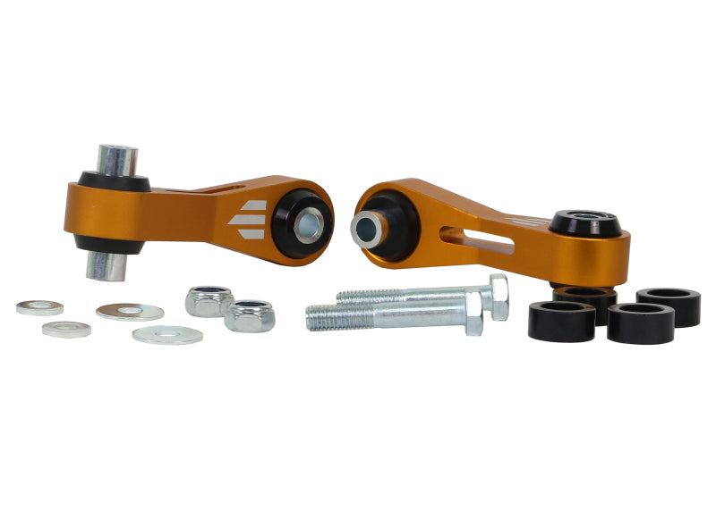 Load image into Gallery viewer, Whiteline KLC231 WL Sway Bar Links
