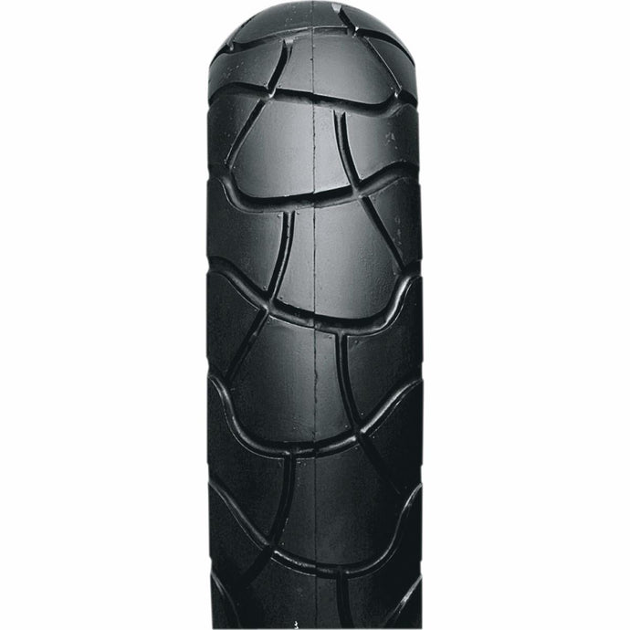 Irc T10407 MB99 Front/Rear Scooter Tire - 130/70-12
