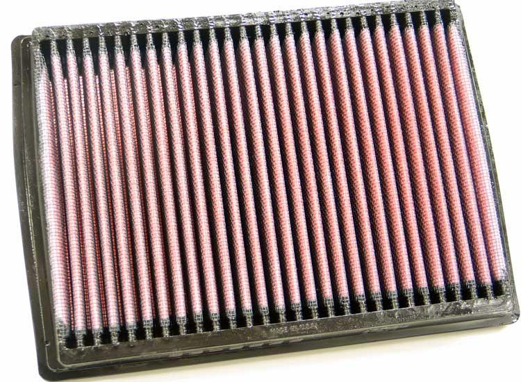 Load image into Gallery viewer, K&amp;N Engineering 33-2222 KN Drop in Air Filters
