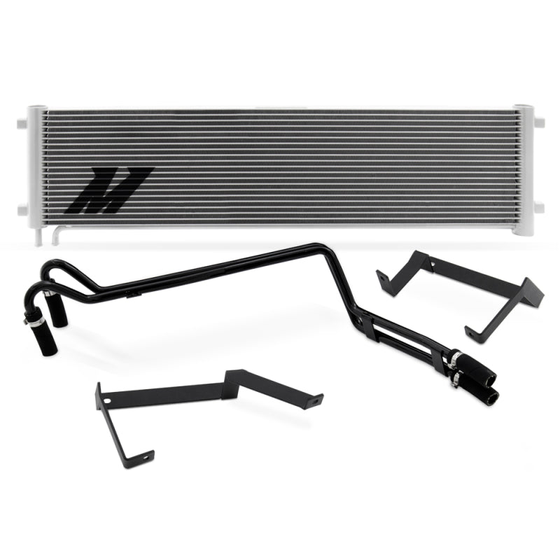 Load image into Gallery viewer, Mishimoto MMTC-F2D-11SL MM Transmission Coolers
