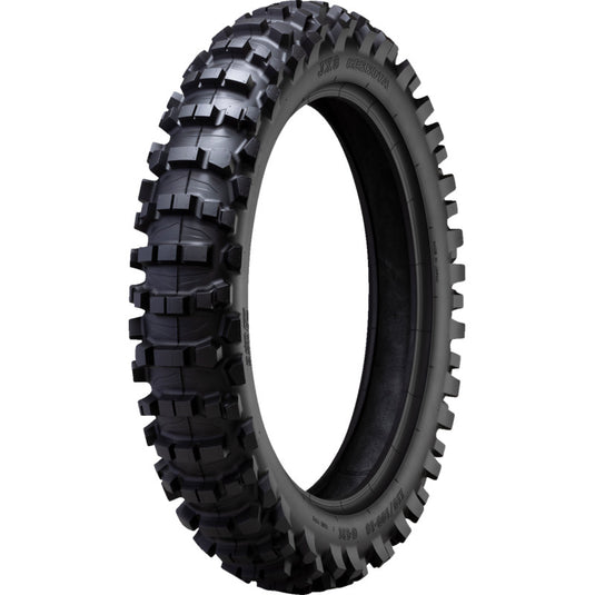 Irc 113347 JX8 Gekkota Tire - Rear - 120/100-18 - 68M
