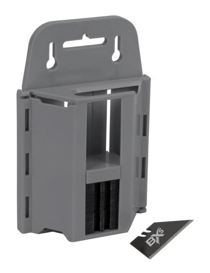 Performance Tools W7505 BX5 Utility Knife Blades - 50pc.