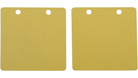 Boyesen SSF000 Super Stock Reeds - Fiberglass