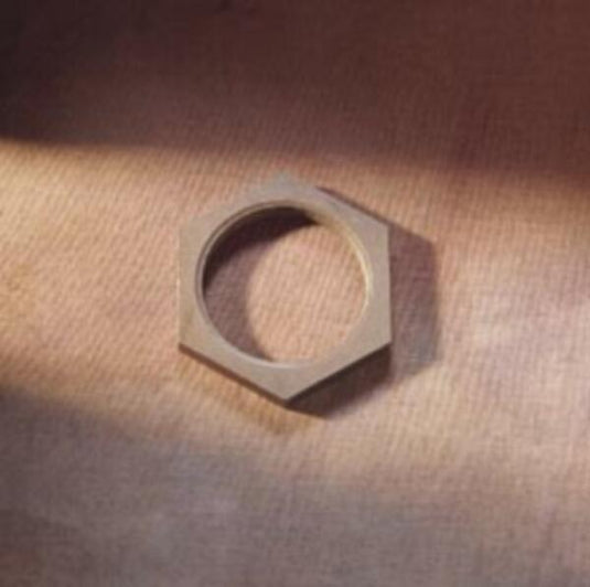 Drag Specialties DS-194079 Mainshaft Sprocket or Belt Pulley Nut