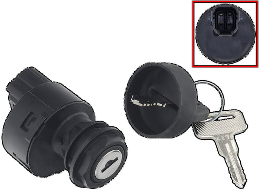 Sp1 SM-01542 Ignition Switch