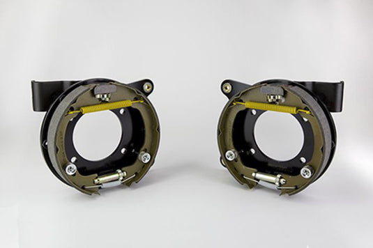 Wilwood 249-10095/96 WIL Caliper Brackets