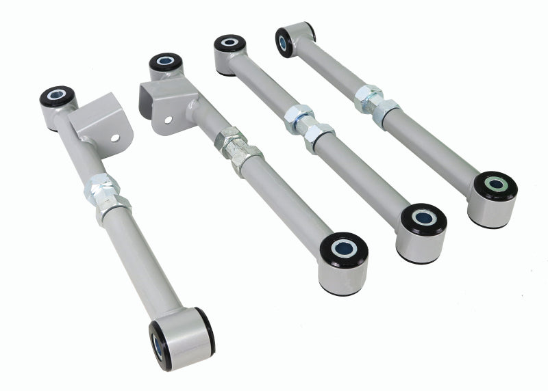 Load image into Gallery viewer, Whiteline KTA108 WL Toe Links - Rear
